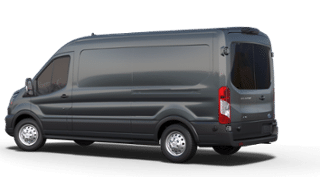 2024 Ford Transit® External Image 2